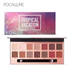 Paleta Florest Ultimate - Focallure na internet
