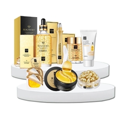 24K Skin Gold - beautecret