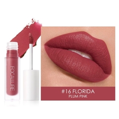 Batom Staymax - Focallure - Great Makeup