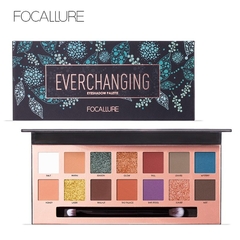 Paleta Florest Ultimate - Focallure - loja online