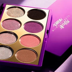 Paleta Secrets Purple - Eudora Nina - comprar online