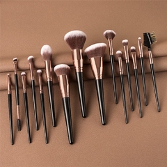 7 / 10 / 15 Peças Conjunto De Pincéis Profissionais High Quality - loja online