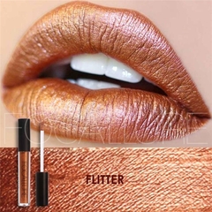 Batom Quick Dry Natural - Focallure - Great Makeup