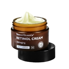 VIBRANT GLAMOUR Retinol Creme Facial Antienvelhecimento - comprar online