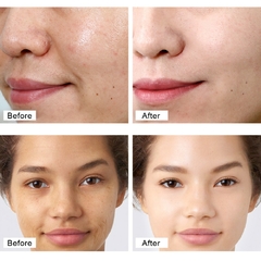 Imagem do VIBRANT GLAMOUR Retinol Creme Facial Antienvelhecimento