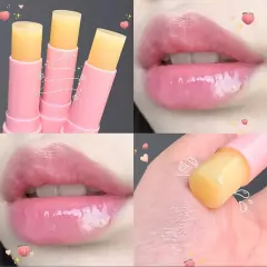 Batom hidrante bálsamo natural - Great Makeup na internet