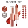 Batom Matte LipGlaze - O.TWO.O