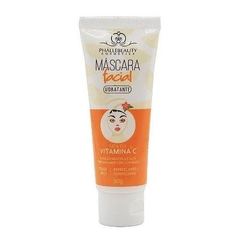 Kit 7 itens Vitamina C - PhalleBeauty - loja online
