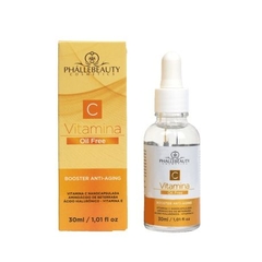 Imagem do Kit 7 itens Vitamina C - PhalleBeauty