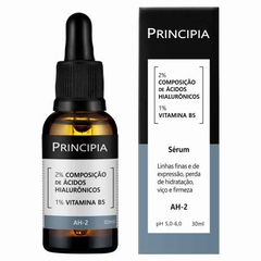 Sérum Hidratante - Principia