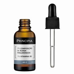 Sérum Hidratante - Principia - comprar online