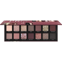 Paleta Vintage Soul Slim - Catrice - comprar online