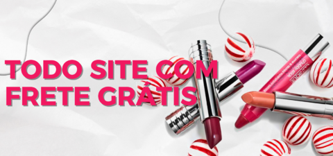 Imagem do banner rotativo Great Makeup
