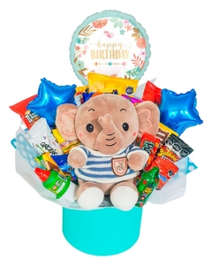 FDA04-05 // PARTY GIFT