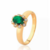 Anel Formatura Ouro 18k Modelo 1573 na internet