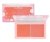 Paleta de Blush Blooming Cor A City Girls
