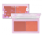 Paleta de Blush Blooming Cor B City Girls
