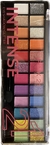 Paleta de Sombra Intense 21 A na internet