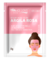 Máscara Facial de Pele Argila Rosa Max Love