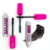 Mascara de Cílios Max Lash Curva e Volume Mahav na internet