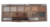 Paleta de Sombras Chocomix Chocolate ao Leite 341A Mia Make na internet