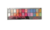 Paleta de Sombra Intense 21 A - 4Beauty