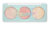 Paleta de Iluminador Shining Cor B City Girls