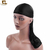 Unissex Masculino Feminino Bandana Durag Headwear Boné de Pirata de Seda Chapé durag - comprar online