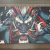 Tapete de mesa preto e branco para jogos Mouse Pad Grande Mousepad Gamer Acessórios gamer - comprar online