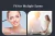 Selfie Ring Light Fotografia Led Rim Of Lamp com suporte móvel opcional tripé ringlight celular tik tok na internet