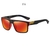 Quisviker óculos polarizados uv400 pesca óculos de sol para homens mulheres - comprar online