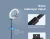 Imagem do Selfie Ring Light Fotografia Led Rim Of Lamp com suporte móvel opcional tripé ringlight celular tik tok