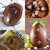 Molde de Silicone Ovo de Páscoa Caseiro - TopSales