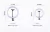 Selfie Ring Light Fotografia Led Rim Of Lamp com suporte móvel opcional tripé ringlight celular tik tok na internet