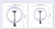 Imagem do Selfie Ring Light Fotografia Led Rim Of Lamp com suporte móvel opcional tripé ringlight celular tik tok