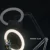 Selfie Ring Light Fotografia Led Rim Of Lamp com suporte móvel opcional tripé ringlight celular tik tok na internet