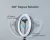 Selfie Ring Light Fotografia Led Rim Of Lamp com suporte móvel opcional tripé ringlight celular tik tok - TopSales