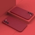 Capa de silicone para Samsung Galaxy A53 A13 A23 A33 A12 A22 A32 A11