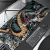 Tapete de mesa preto e branco para jogos Mouse Pad Grande Mousepad Gamer Acessórios gamer - TopSales