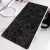 Imagem do Tapete de mesa preto e branco para jogos Mouse Pad Grande Mousepad Gamer Acessórios gamer