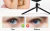 Selfie Ring Light Fotografia Led Rim Of Lamp com suporte móvel opcional tripé ringlight celular tik tok