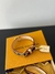 COLEIRA + GUIA LOUIS VUITTON - loja online