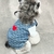 VESTIDO GUCCI LOVE - Hype Pet Store