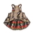 VESTIDO GUCCI X MICKEY - comprar online