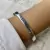 Bracelete abençoada