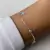 Pulseira estrela