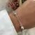 Pulseira bola