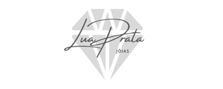 Lua Prata Joias