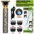 MAQUINA DE CORTAR CABELO SEM FIO - comprar online