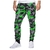 Calça de moletom masculina outono camuflagem estampada esportes jogging fitness - Lojas infinity